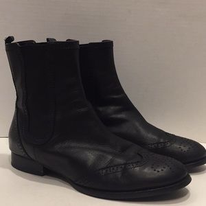 Lauren Ralph Lauren Bootie